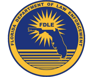 FDLE logo